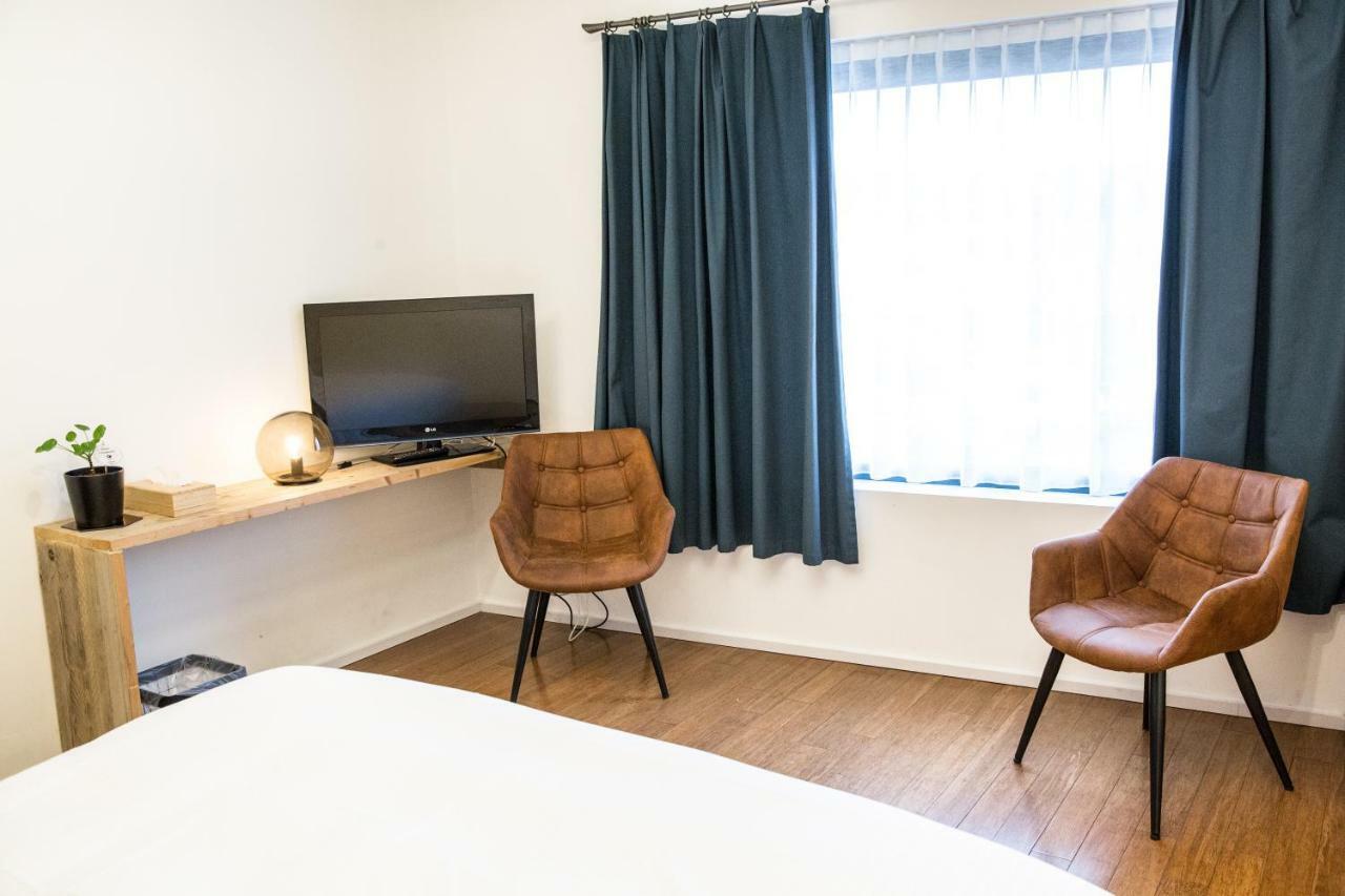 Bnb Nest Ghent Exterior photo